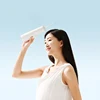 XIAOMI MIJIA F300 휴대용 구강 Irrigator 치과 Irrigator 치아 물 Flosser 구강 청소기 물 스레드 치아 6