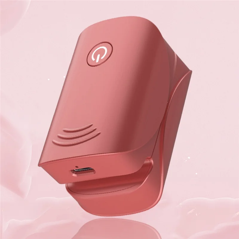 개인 손톱 관리를 위한 ABGP-네일 광선요법 장치 905Nm 적외선 470Nm 청색광