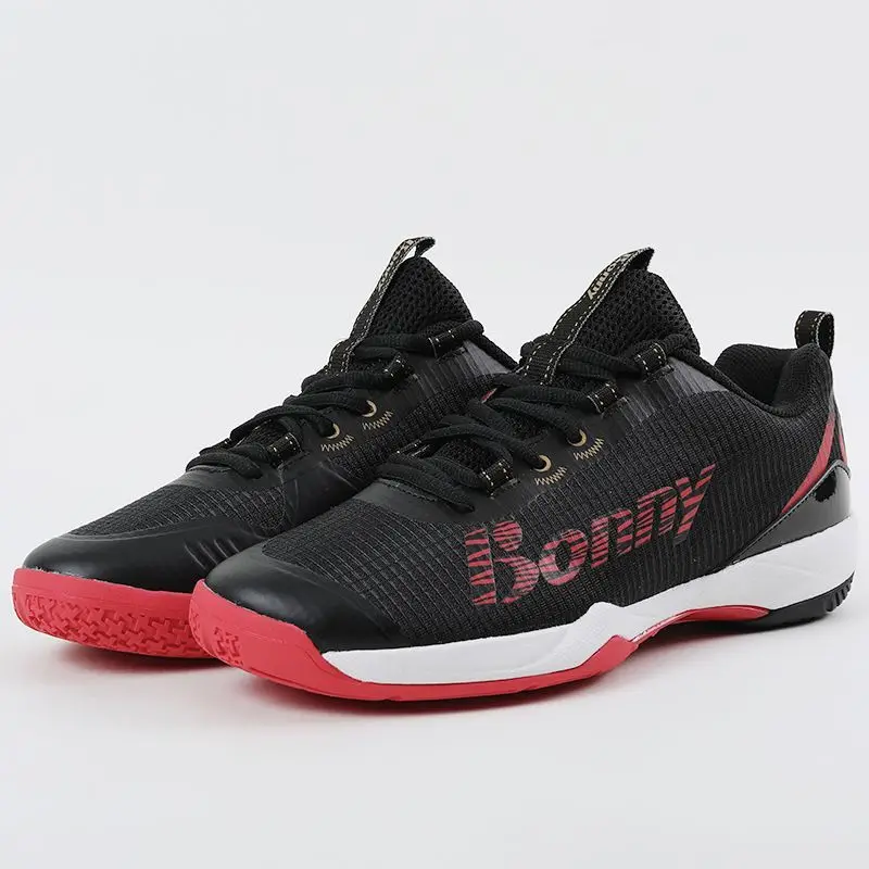 

New hot essential unisex lightweight training non-slip breathable professional table tennis shoes casual sports shoes tennis sho
