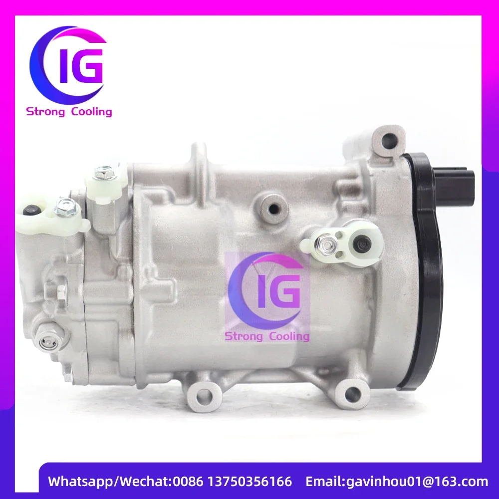 ESBG27C AC Compressor For Toyota Prius 2017-2022 042400-0361 88370-47121 0424000361 8837047121