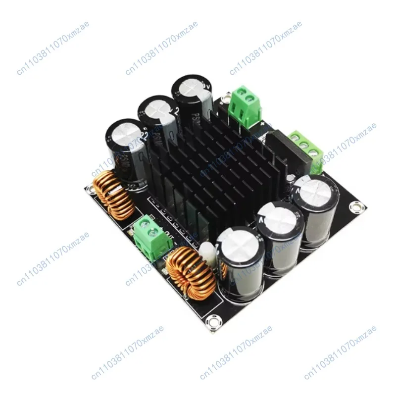 

TDA8954TH High-Power 420W Mono Digital Amplifier Board BTL Mode Audiophile-Grade Audio Amplifier