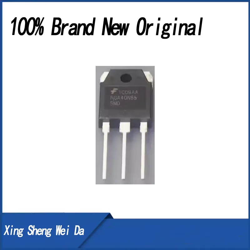 

10PCS 100% new 6540WDF, FGA6540, FGA6540WDF, TO-3P