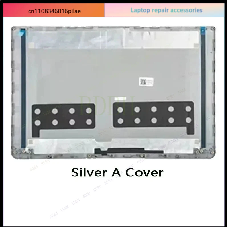 New For Lenovo IdeaPad 1 15ADA7 15AMN7 2022 5CB1F36621 Back Cover Bezel Hinges Palmrest AP3L6000270 Bottom case  AP3L6000770