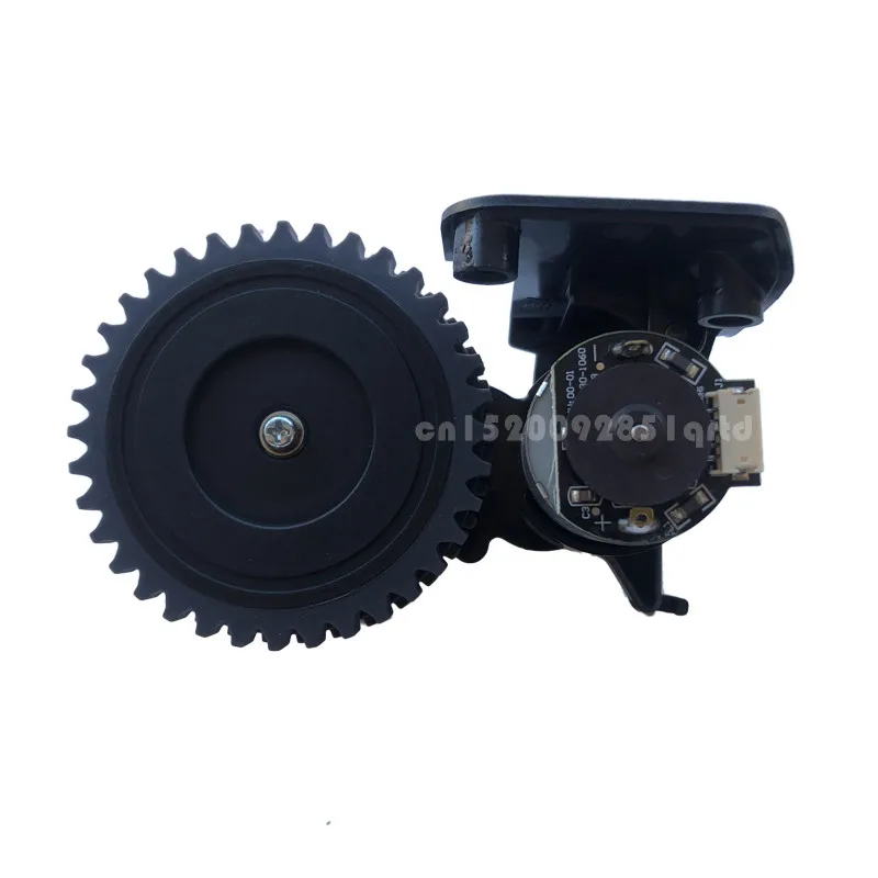 مكنسة كهربائية عجلة Inculde موتورز يصلح ل guتريند نمط 200 ، guتريند نمط 220 أكوا جهاز آلي لتنظيف الأتربة أجزاء عجلة التجمع