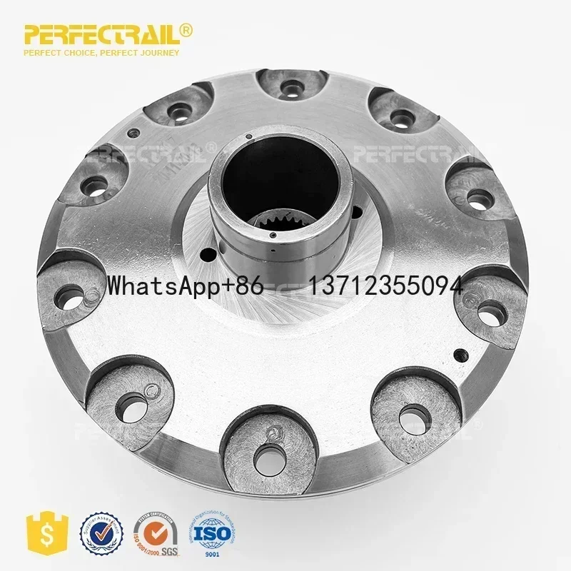 COMPANY 117 Air Locking ou.com pour Jeep XJ, Traff73-19 Da/na 30