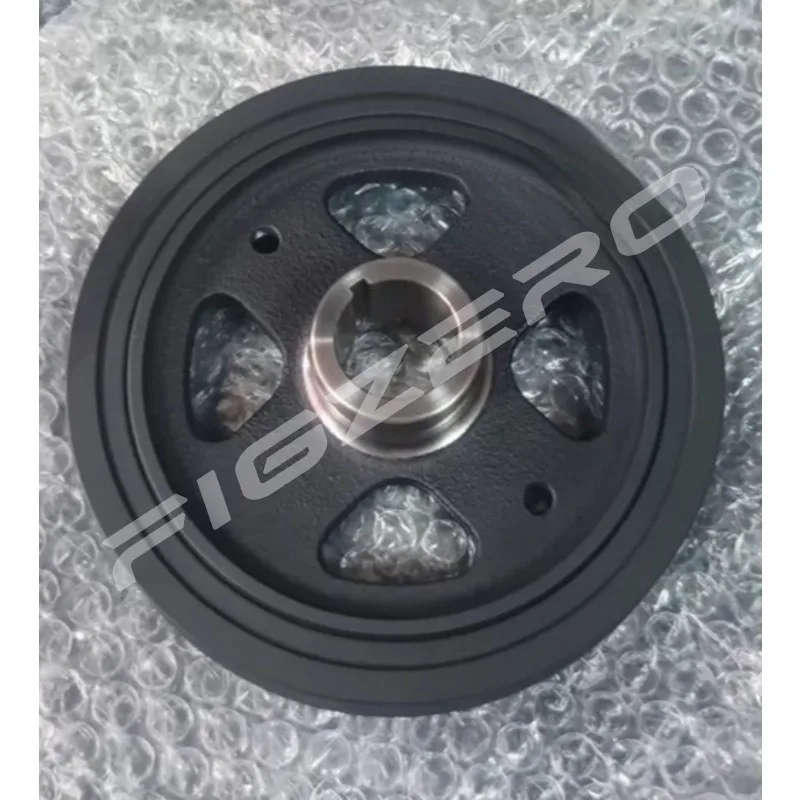 

Genuine New Crankshaft Pulley Belt Pulley for Toyota Corolla Levin Corolla EX 1ZR 2ZR