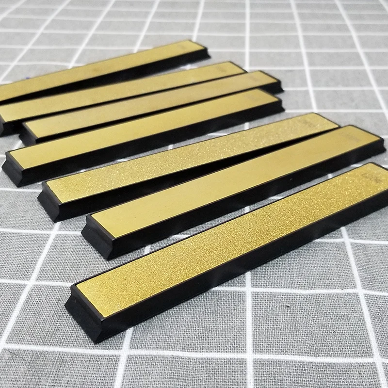 Diamond stone bar Used for Ruixin pro RX008 knife sharpener diamond whetstone grinding stone sharpening stone Bars