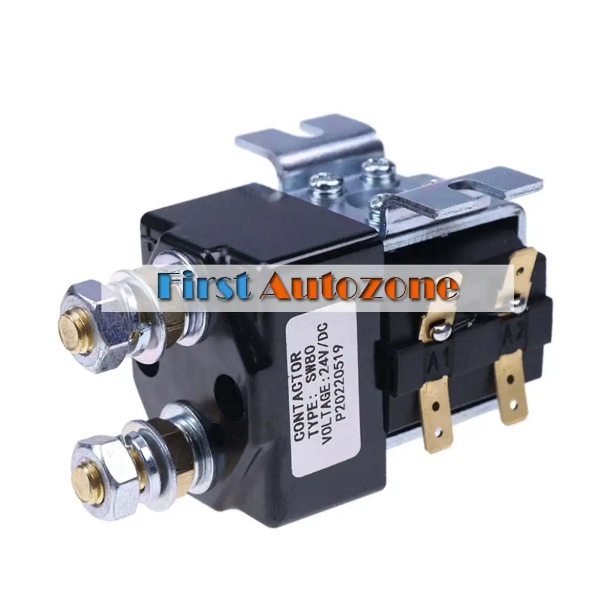 

24V SW80-1160 SW801160 Albright Contactor for Curtis