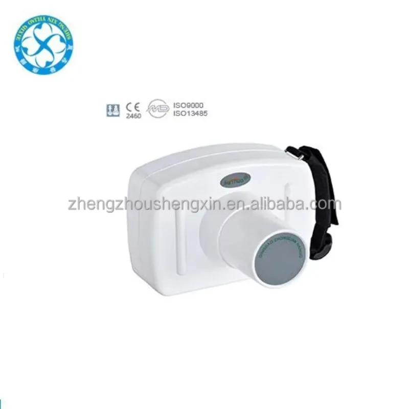 2023 Promotion Price High Frequency DC Portable Dental X-ray Unit Digital X Ray Price