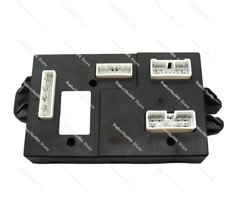 Applicable to 350 360 Mg MG3 MG5 GT Body Control Module Bcm Body Module Control