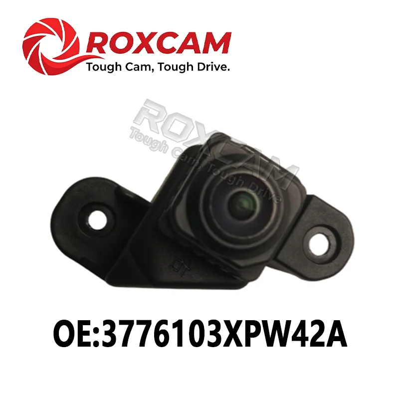 For Great Wall Poer 360 degree surround view camera right side surround view camera 3776103XPW42A