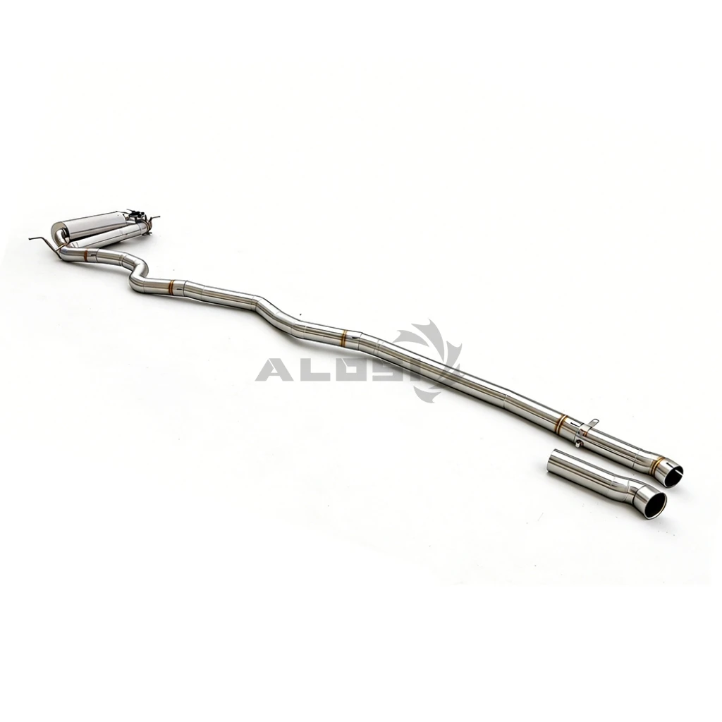 Exhaust Valve For B…