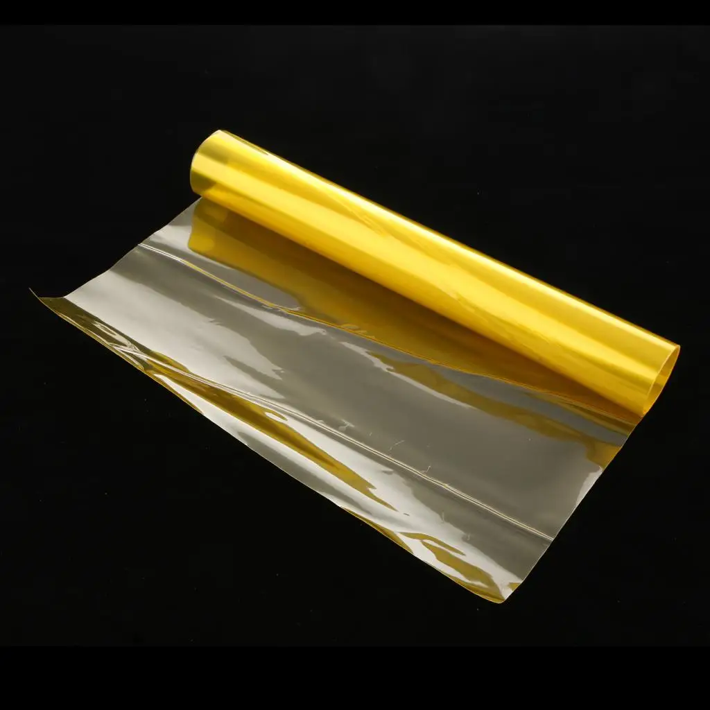 2-4 упаковки, противотуманные наклейки для фар