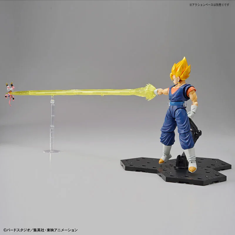 

In Stock Magic Pact Movable Ultimate Ace Vegito 6-inch Movable Figure! Reserve Toy Collection Gift Boy Girl Child