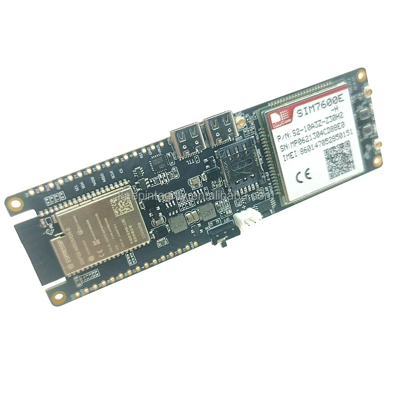 T-SIM7600E-H Module…