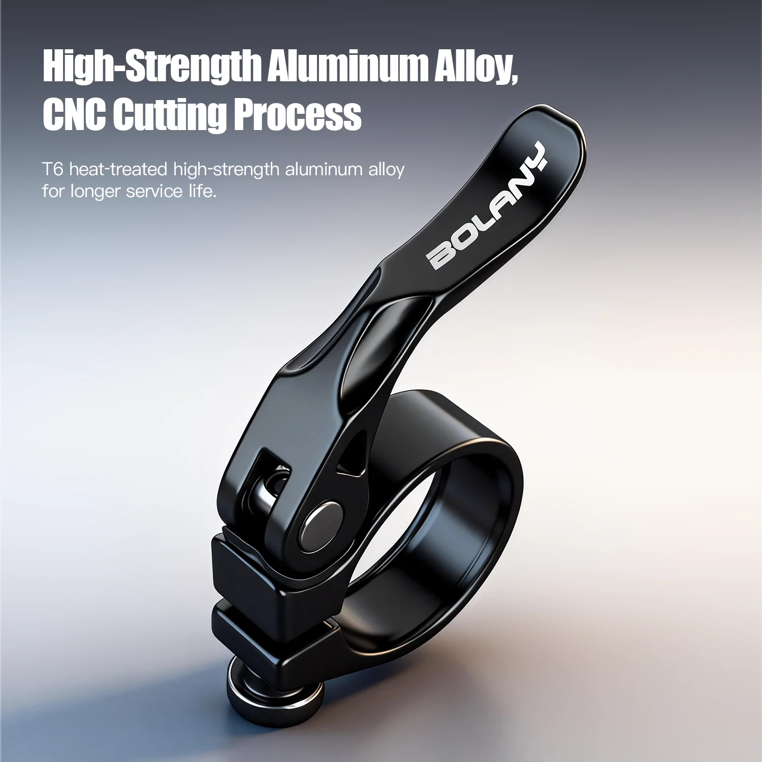 Thumbnail 2 - #49 Bicycle Seatpost Clamps Comparison Guide