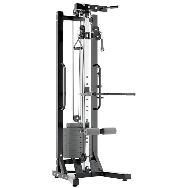 Bird Squat Rack Bir…