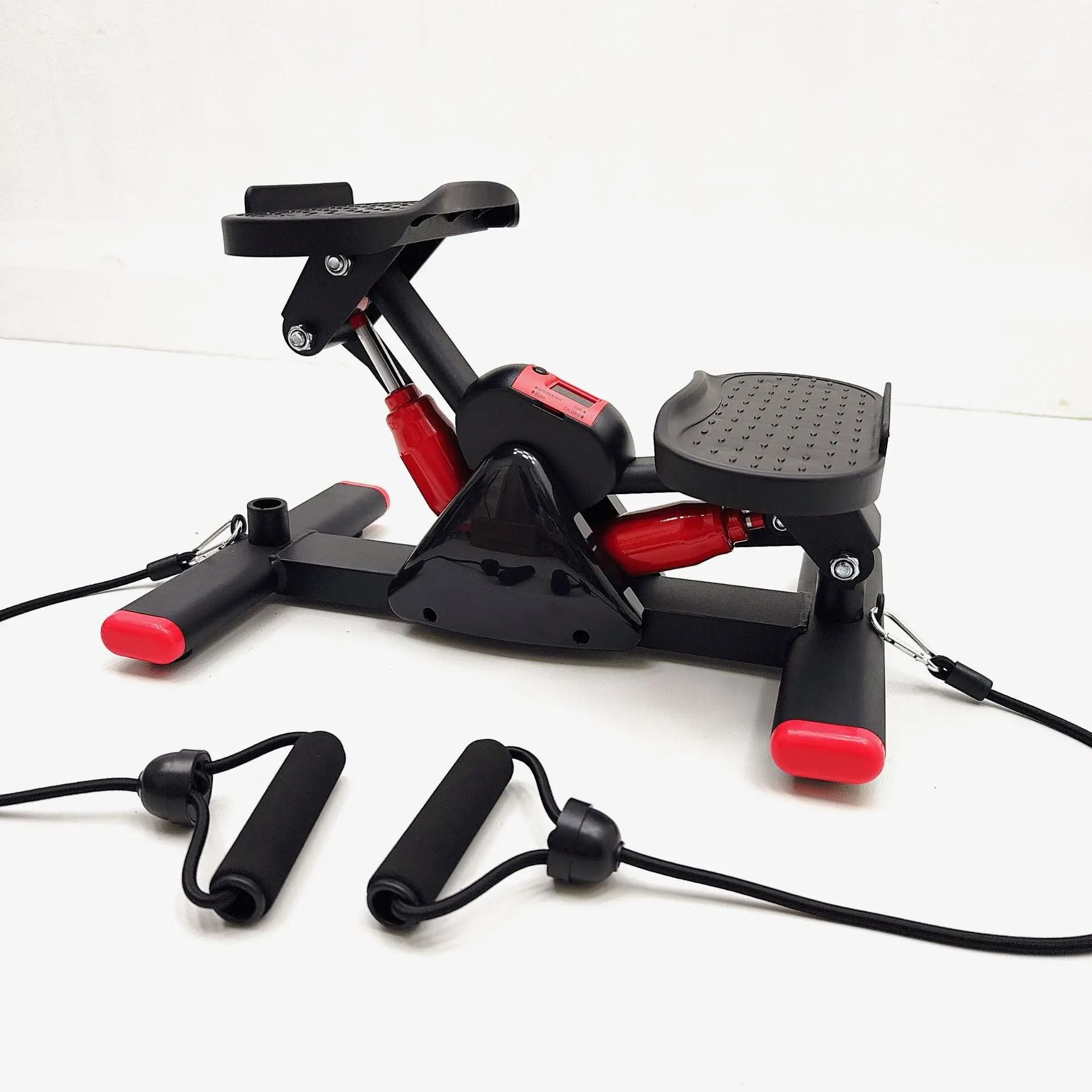 

Многофункциональный мини-степпер для похудения ног, портативный тренажер для фитнеса в помещении