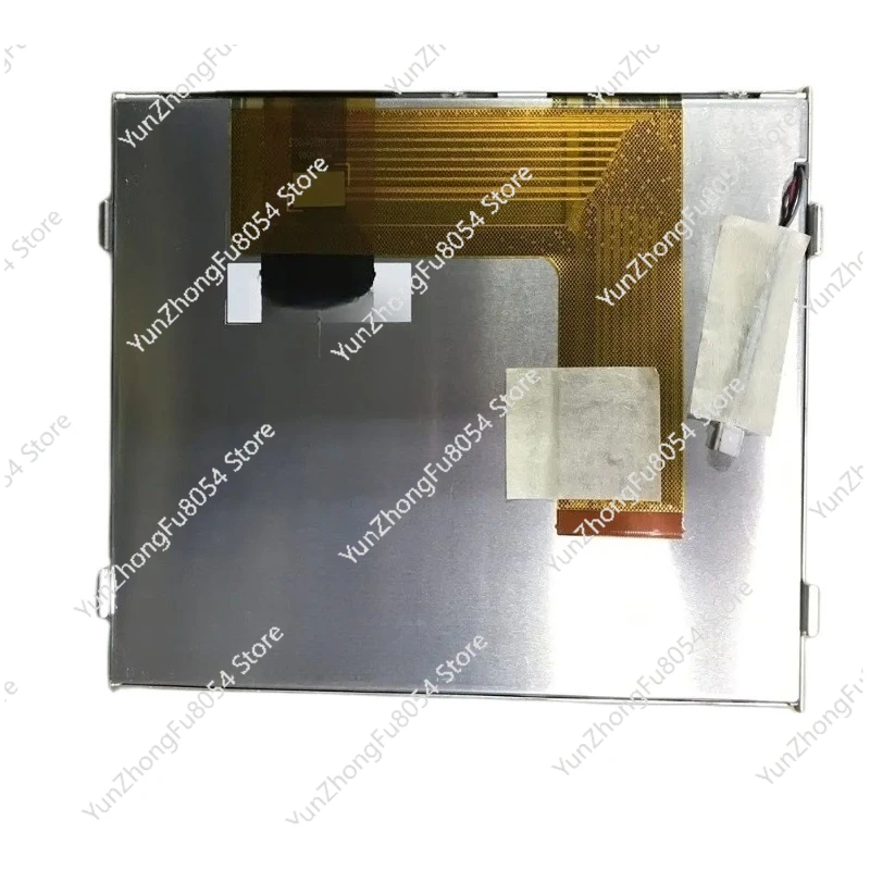 

C080VVT03 C080VVT03.0 Original New 8 Inch LCD Display for 5G0 919 606 Car DVD Screen Monitor