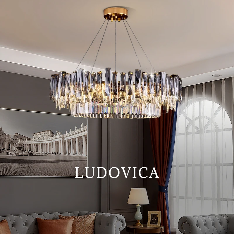 Modern Led Pendant …