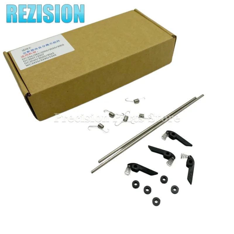 High Quality For Xerox 3065 5335 286 3060 5330 5325 Fuser Unit Fuser Picker Fingers Assembly Copier Printer Parts #4