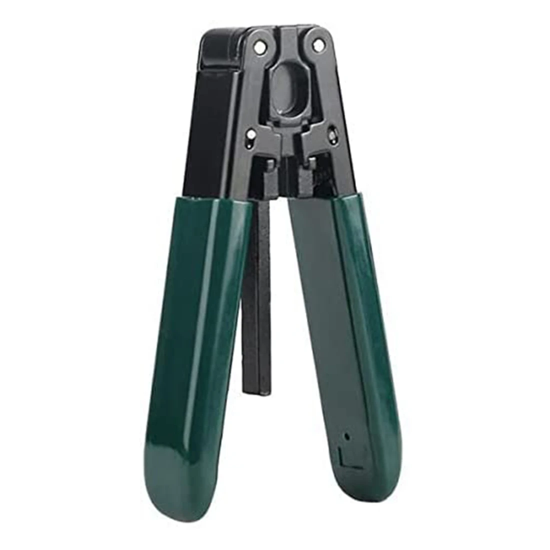 Fiber Optic Stripping Tool FTTH Fiber Optic Cable Stripper Striping Optical Pliers Drop Stripper Fiber Cable Stripper