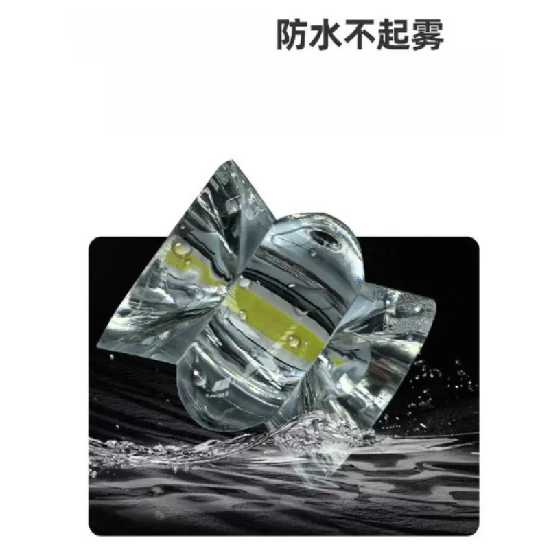 LED Corner Inspection Light for Interior Wall Sanding Check Lamp - Detection And Lighting Tool for Home Decoration