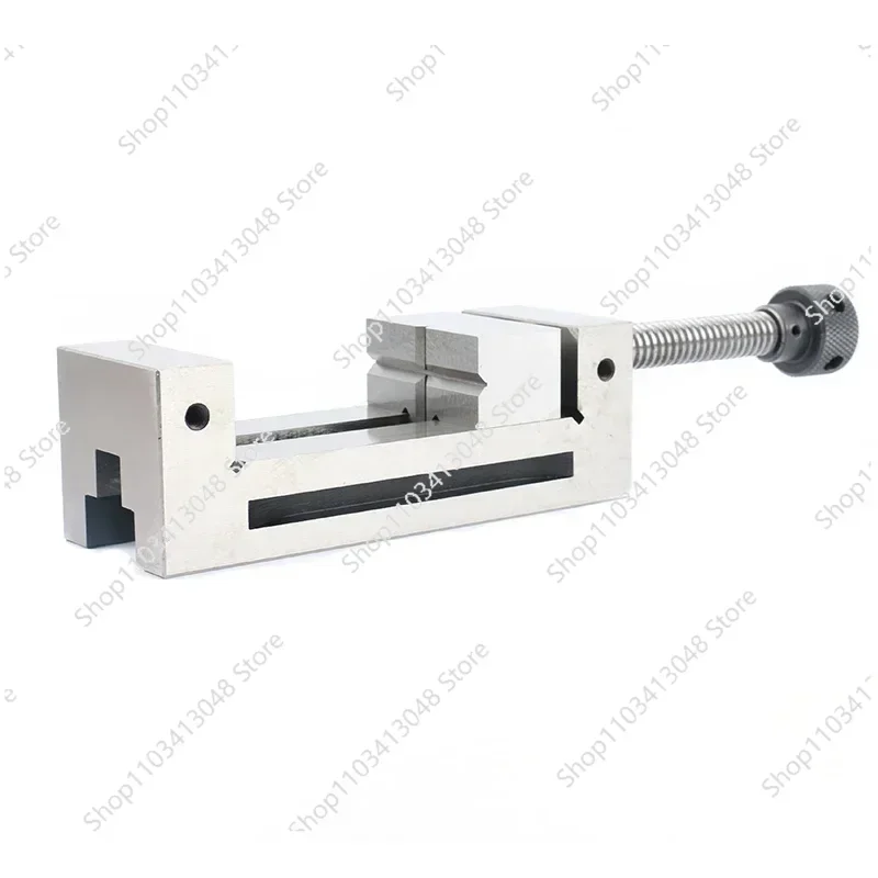 

3 Inch precision Right Angle Bench Vise Grinder Fixted Clamp For Surface Grinding Machine Milling Machine Edm Machine