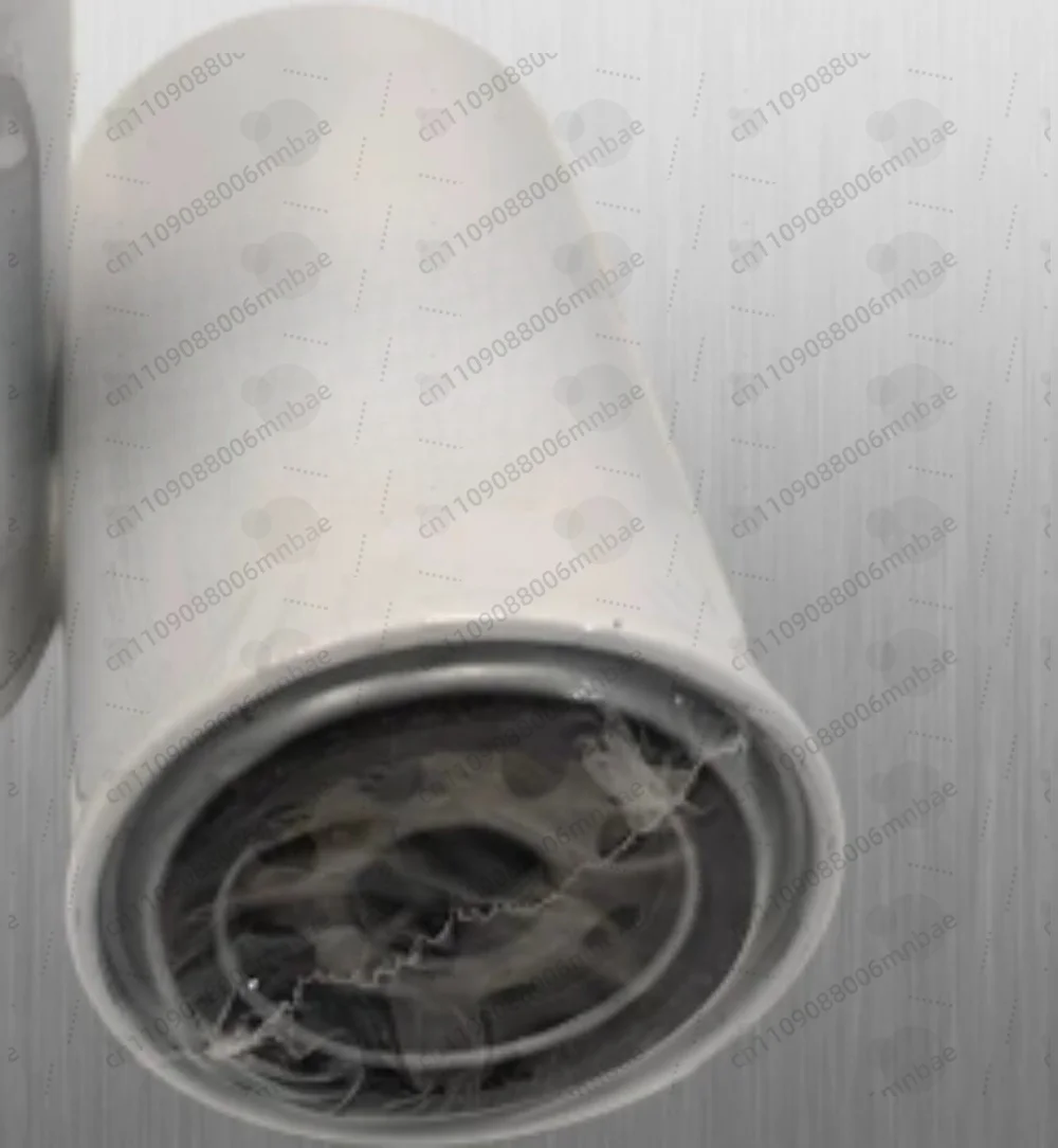 for WF2075/ for WF2076 water filter element is suitable for Cummins generator set maintenance parts