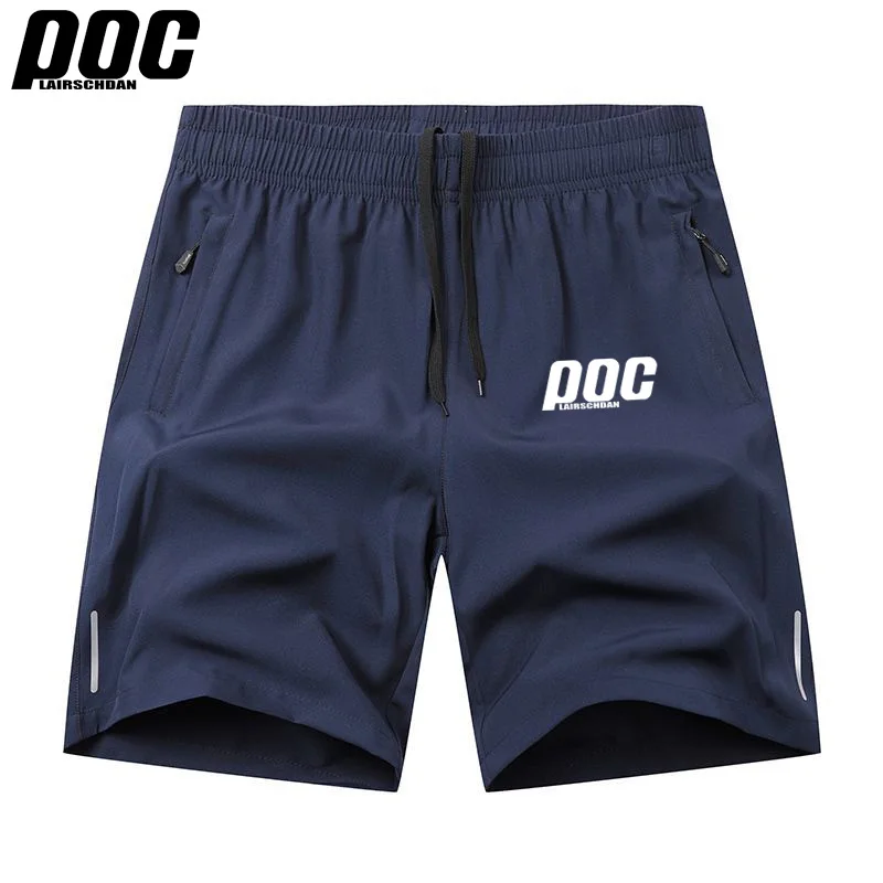 LairschDan POC Cycling MTB Shorts Summer Simple Loose Women's sports Short Pants Bicycle Clothing Pantaloncini Ciclismo Donna