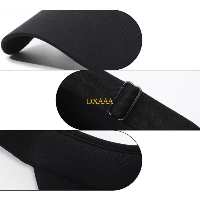 

DXAA Fashionable Mesh Summer Hat Sun Guard Lightweight Sports Unisex Design