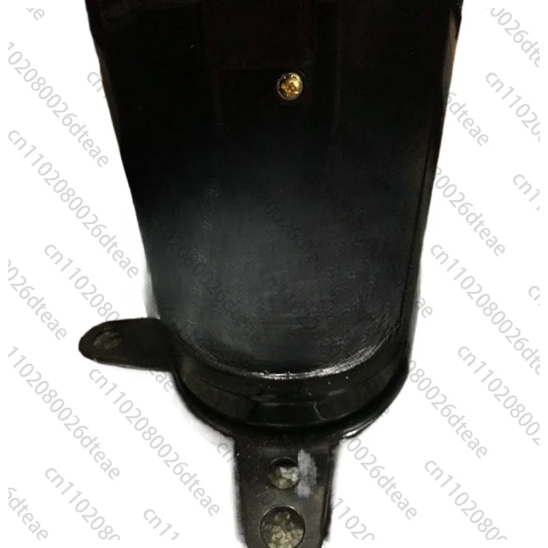 High-Efficiency Refrigeration Compressor - 503DH-80C2/83C2Y 603DH-90C2/95C2Y, Cooling System Replacement Accessory