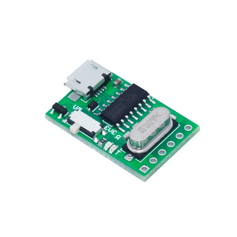 Convertitore da USB a TT modulo Micro UCH interruttore V interruttore 5V per Downpro Mini 1 pz