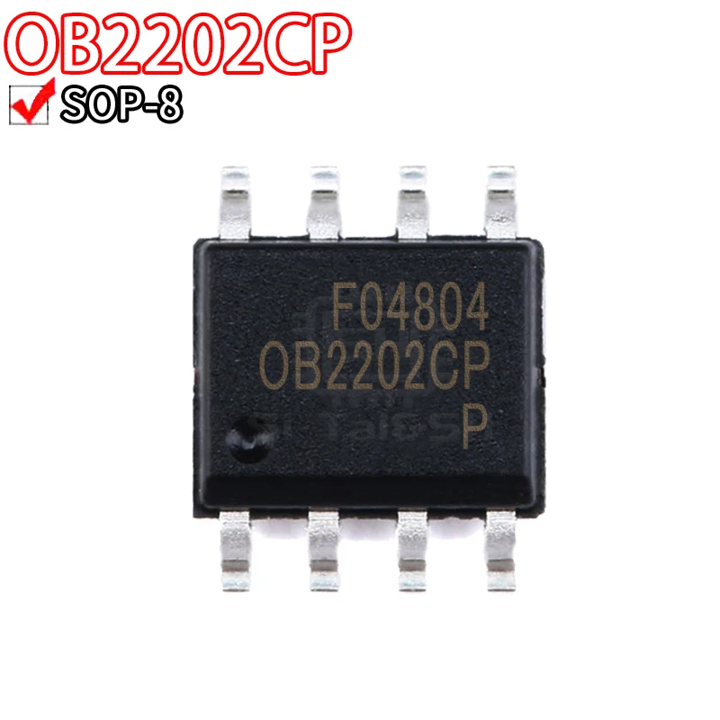 5pcs OB2201CP OB2202CP OB2203CP OB2211CP OB2222CP OB3302CP OB3330CP OB494PCP OB6561CP OB6563CP power chip