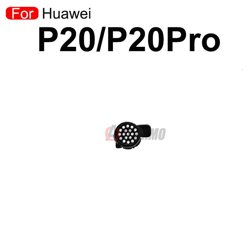 For Huawei Mate 20 30 P20 Pro P30 Lite Ear Speaker Mesh Earpiece Dust Net For Huawei Honor 8 10 20 Lite 30 Pro Replacement Part