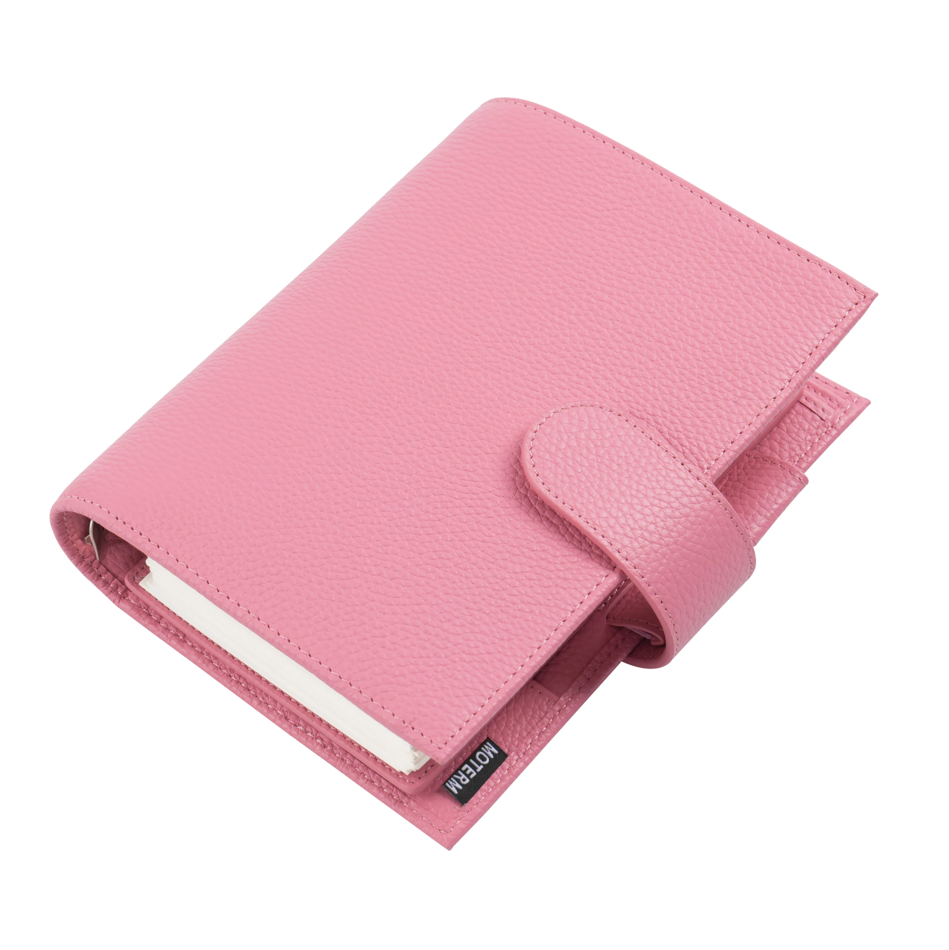 Pebbled Blush pink