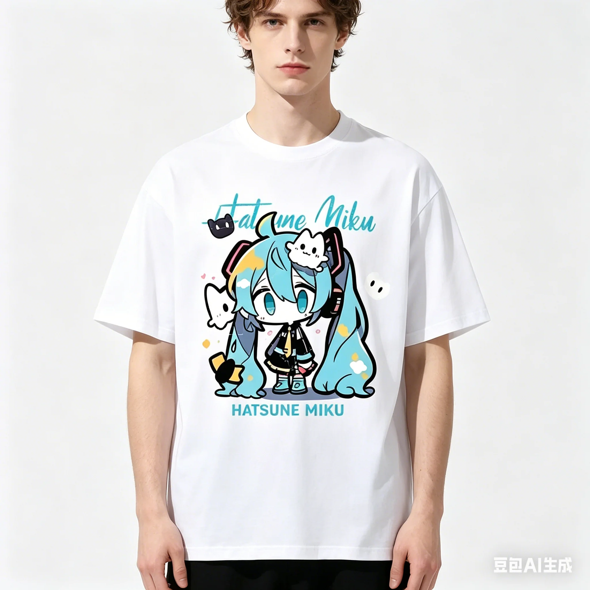 camiseta-kawaii-miku-camiseta-grafica-de-anime-vocaloid-casual-manga-curta-para-meninas-adolescentes-mulheres-e-homens