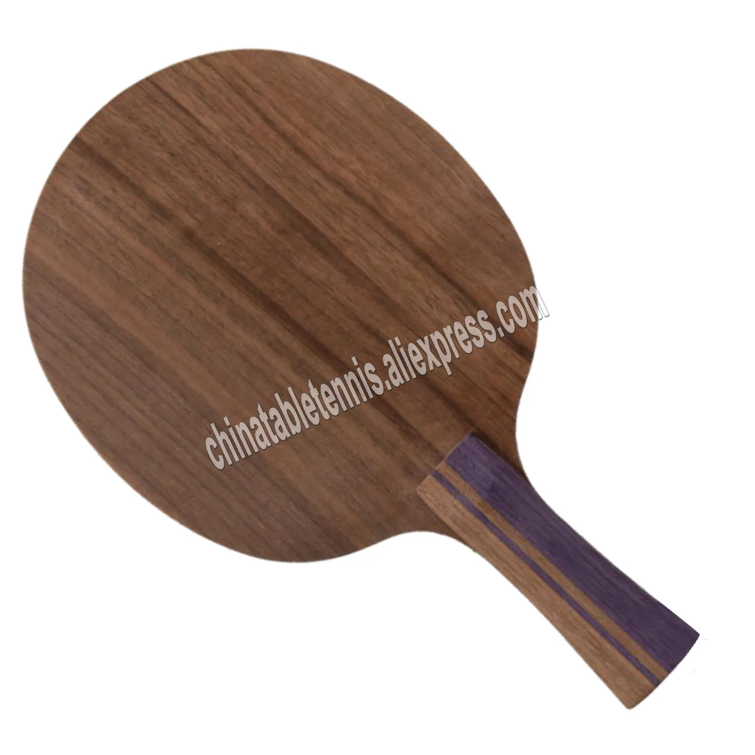 Palio way005 way 005 table tennis blade pure wood for 40+ new material table tennis racket sports racquet sports