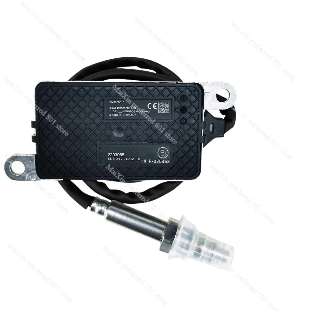 For Cummins DAF 2293965 NOx Sensor NOx Sensor