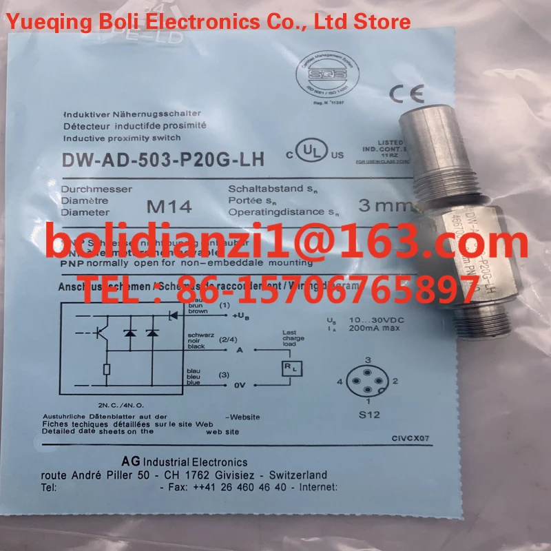 Brand New Original … - image