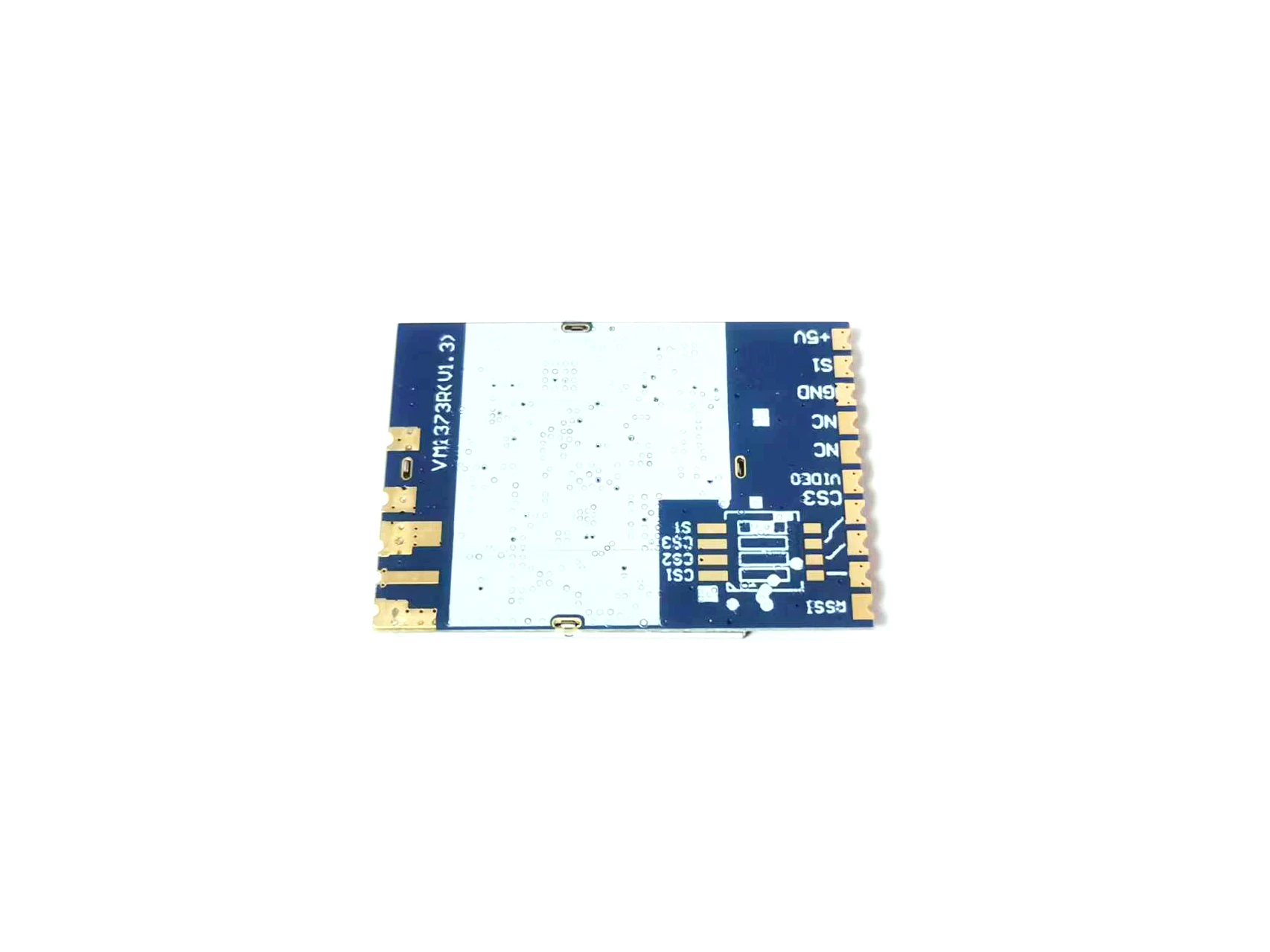 1.1GHz - 1.2GHz - 1.3GHz VTX VRX 1000mW Video Transmitter/Receiver Module 7CH 3.7-5V For Long Range RC Drone 1G3 1G3SE