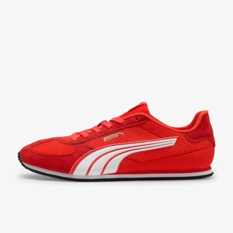 PUMAST TRACK Men's and Women's Same Non-slip Low-top Comfortable Versatile Casual Shoes 407360-07