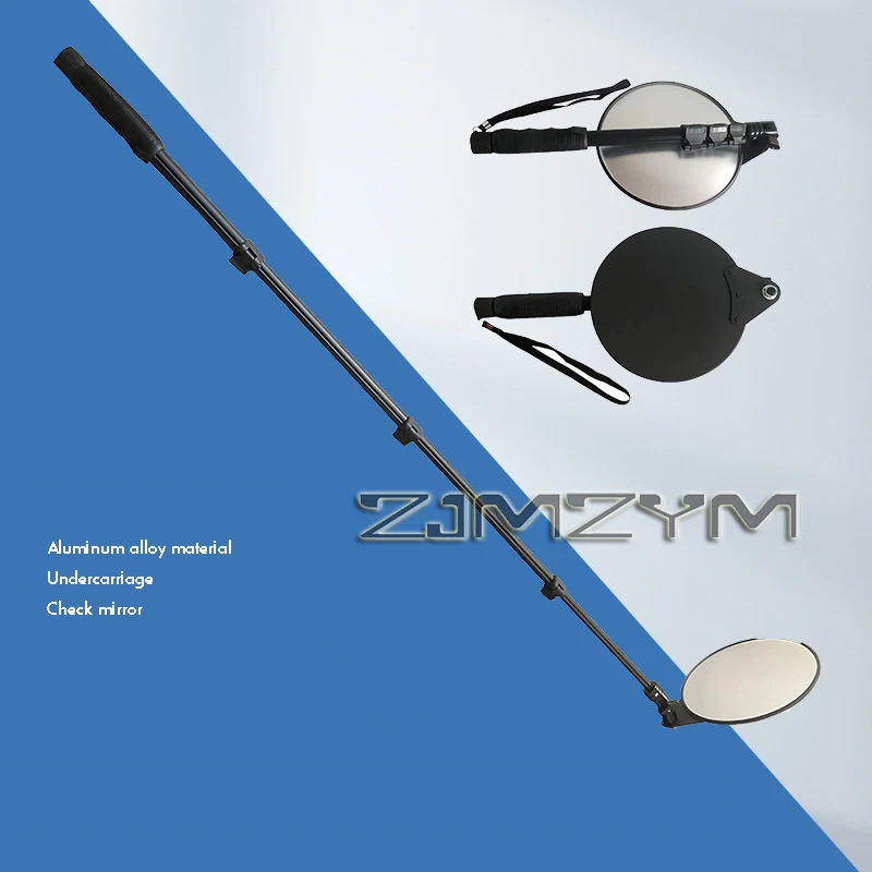 Thumbnail 4 - #9 Trending Inspection Mirrors Right Now