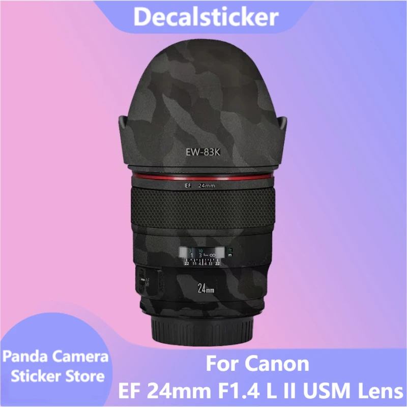 For Canon Ef 24Mm F… - image