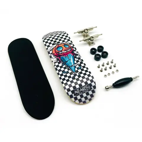 10 best sales gratis teknikkort - №3