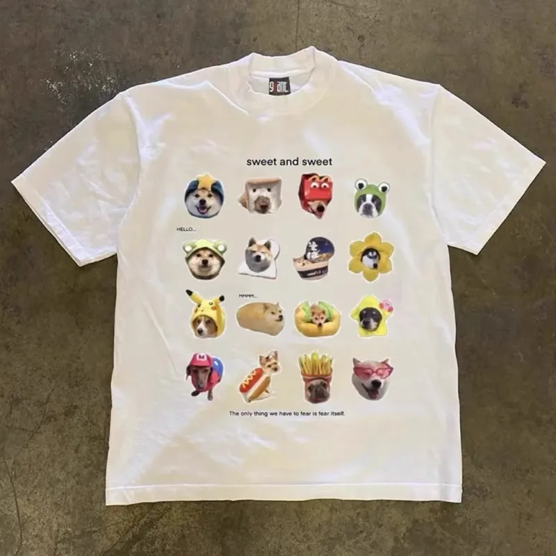 pure-cotton-260g-heavyweight-short-sleeve-t-shirt-couple-style-loose-fit-men-women-american-oversize-casual-cotton-tee