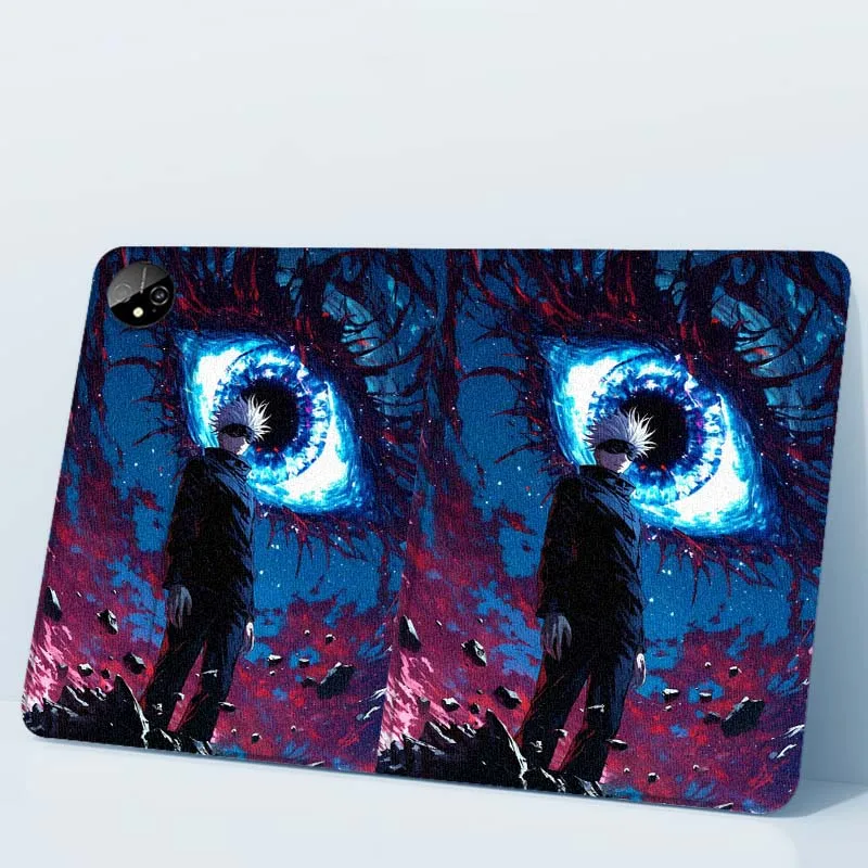 

Jujutsu Kaisen Anime Cool For Huawei MediaPad 3 12 Air SE M6 M5 Lite Pro 10.4 10.8 11 11.5 12.6 13.2 Inch 5G Tablet Case