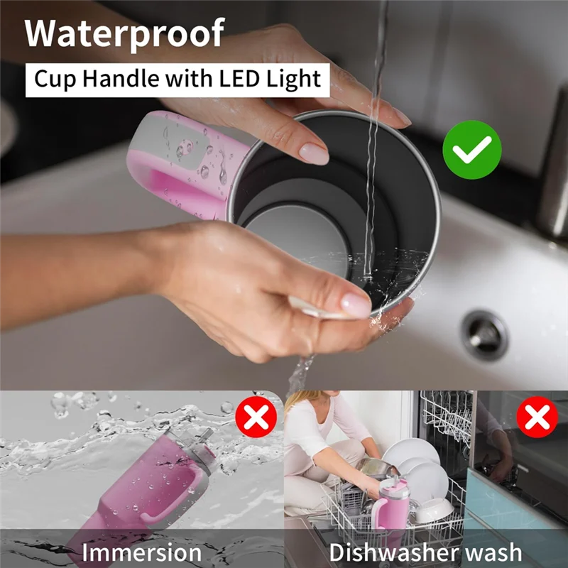 ABRE-6 Colors Led L…