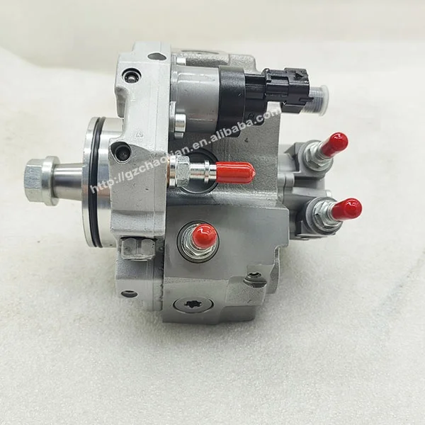 

Diesel engine parts Fuel Pump 3971529 for Cum-mins ISB6.7 ISD6.7 ISB4.5 ISD4.5 ISF3.8 ISF2.8 QSB ISDE Engine