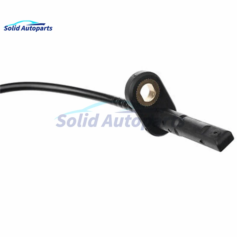 Sensor de velocidade da roda dianteira para Honda 2.4L 2003-2011, sensor ABS de carro, esquerda 57450-SCV A01